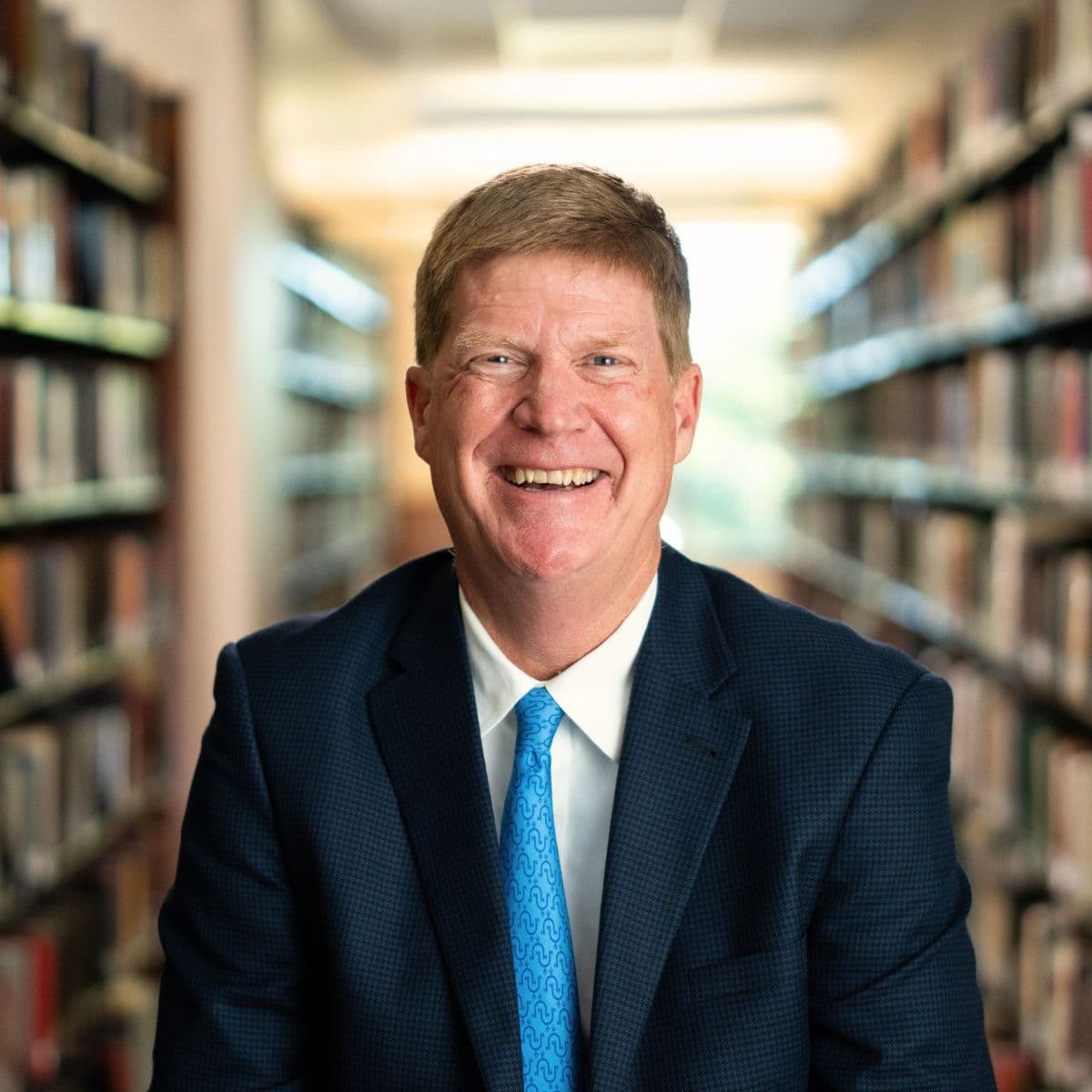 Dr. Dan Guernsey course