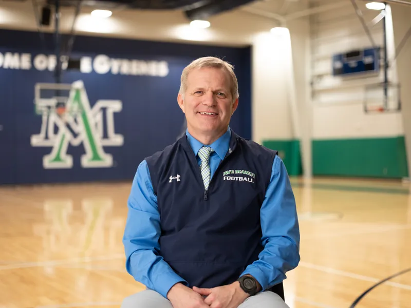 Athletics and the Virtues